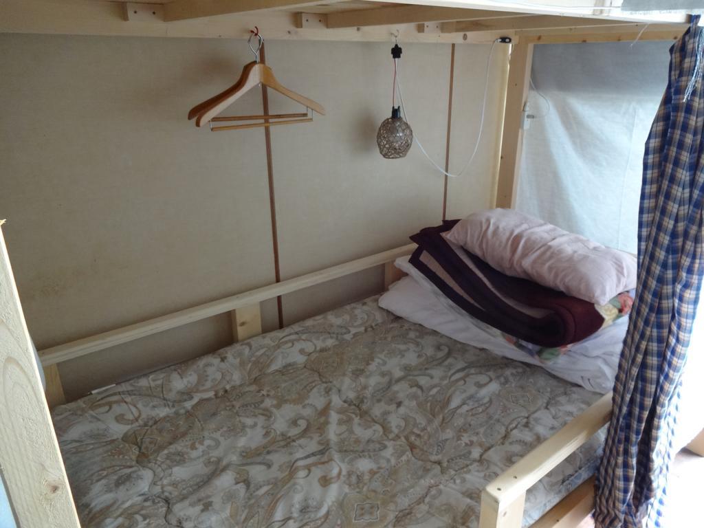 Guesthouse Shima Sunrise Exterior foto